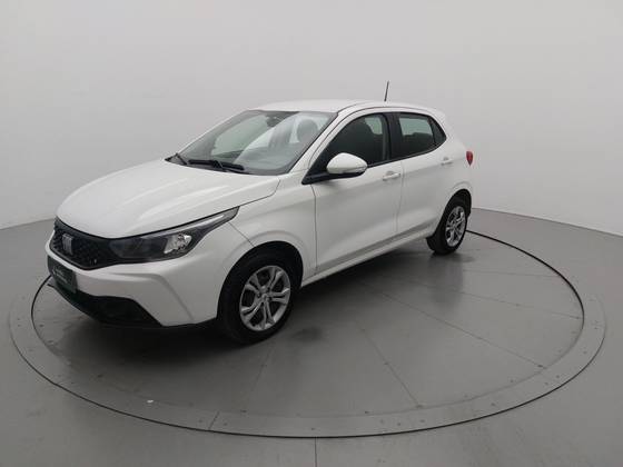 FIAT ARGO 1.0 FIREFLY FLEX DRIVE MANUAL